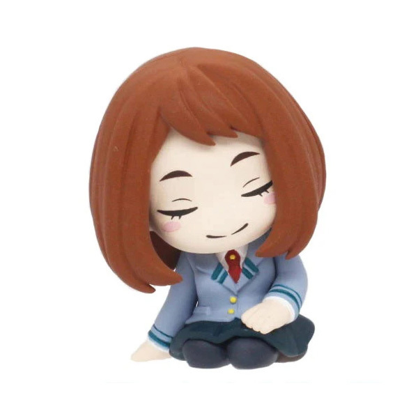 Twinchees My Hero Academia - Figurines Lil  Sleepers