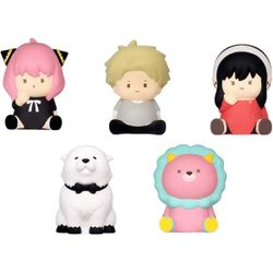 Figurines Mystère Spy x Family – Family Chubby Chubby – Twinchees