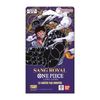 Cartes One Piece Booster OP10 Sang Royal