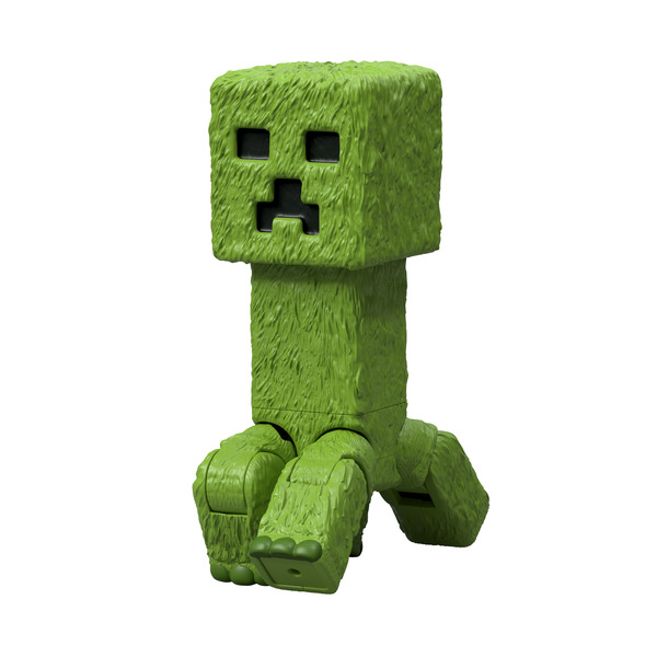Figurine 10 cm Minecraft Le Film