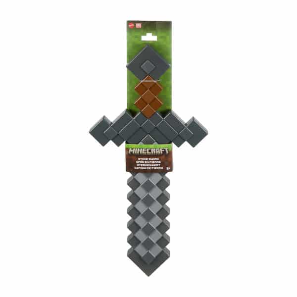 Epée Minecraft - 43 cm