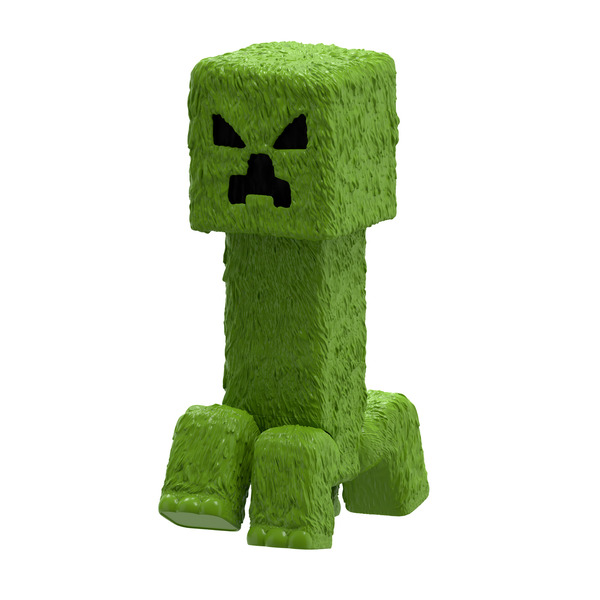 Figurine 30cm Minecraft Le Film