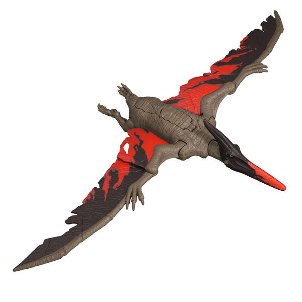 Dinosaure Pteranodon Rugissement Féroce - Jurassic World