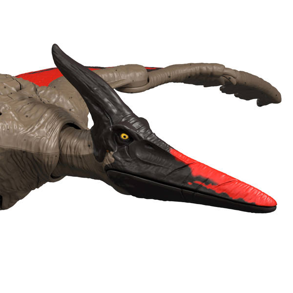 Dinosaure Pteranodon Rugissement Féroce - Jurassic World