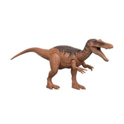  Figurine dinosaure Baryonyx - Jurassic World : Renaissance