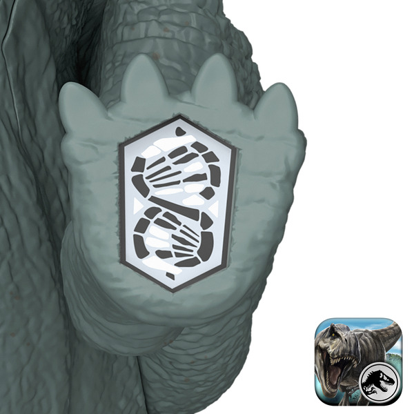  Figurine dinosaure Maiasaura - Jurassic World : Renaissance