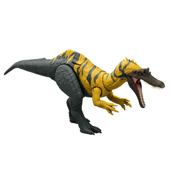 Dinosaure Ceratosuchops Rugissement Féroce - Jurassic World