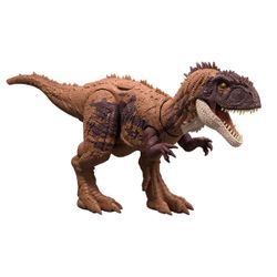 Dinosaure Kryptops Rugissement Féroce