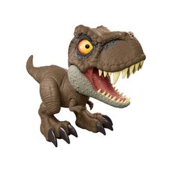 Figurine Tyrannosaure interactif Jurassic World