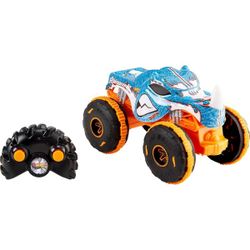 Voiture radiocommandée Monster Trucks Rhinomite 1:24 