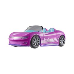 Cabriolet Radiocommandé Barbie