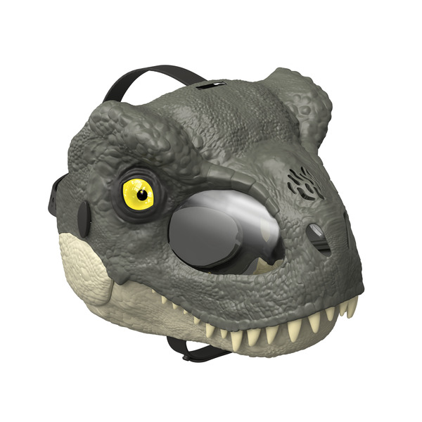 Masque T-Rex Deluxe Jurassic World