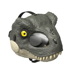 Masque T-Rex Deluxe Jurassic World