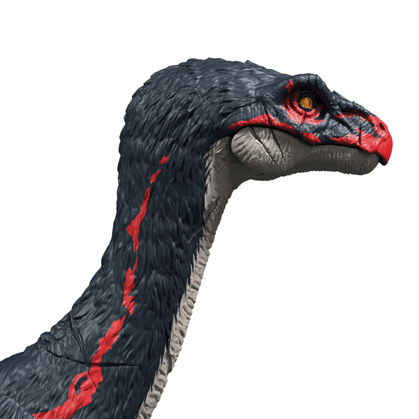 Dinosaure Therizinosaurus Griffeur - Jurassic World