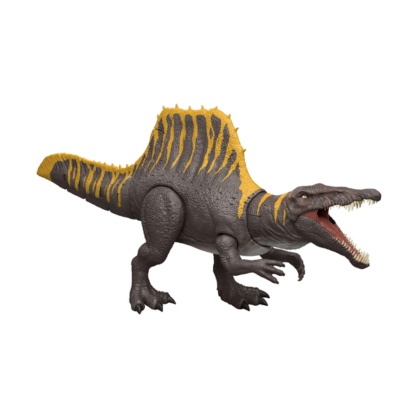 Figurine dinosaure Spinosaurus - Jurassic World : Renaissance