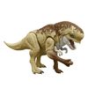 Figurine Distortux Rex Combat - Jurassic World