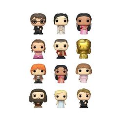 Figurine Bitty Pop! Harry Potter x1