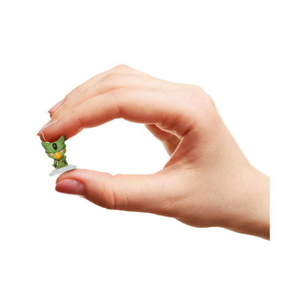 Pack Bitty Pop! Dragon Ball Z x4 - Cell