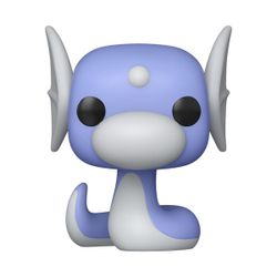 Figurine Minidraco Pokémon - Funko Pop n°1050