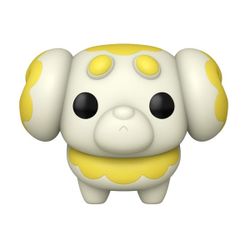 Figurine Pâtachiot Pokémon - Funko Pop n°1051