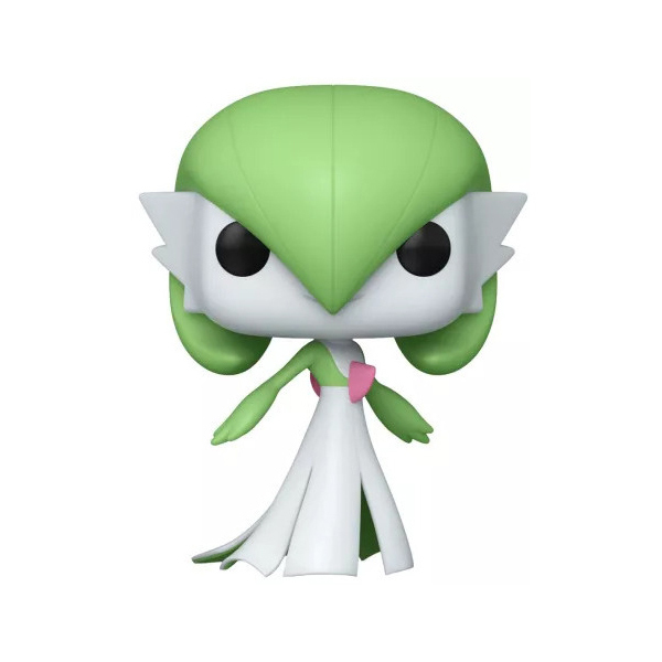 Figurine Guardevoir Pokémon - Funko Pop n°1052