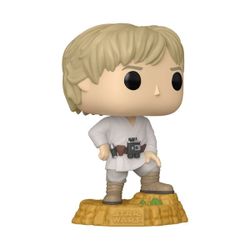Figurine Luke Skywalker –  Funko Pop Star Wars N°764