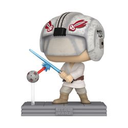 Figurine Luke avec Remote - Funko Pop Star Wars n°765