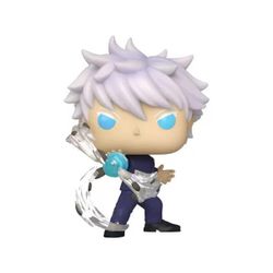 Figurine Satoru Gojo Jujutsu Kaisen - Funko Pop n°1885
