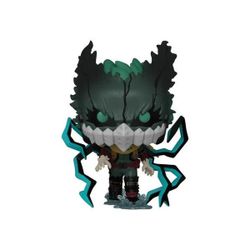 Figurine Izuku Midoriya Vigilantes - Funko Pop n°1829