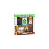 Minecraft - Pack de 6 Figurines 6cm