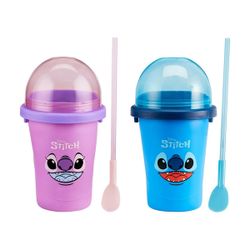 Slushy Maker Stitch - Chillfactor - Fabrique de Granité