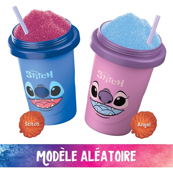 Slushy Maker Stitch - Chillfactor - Fabrique de Granité