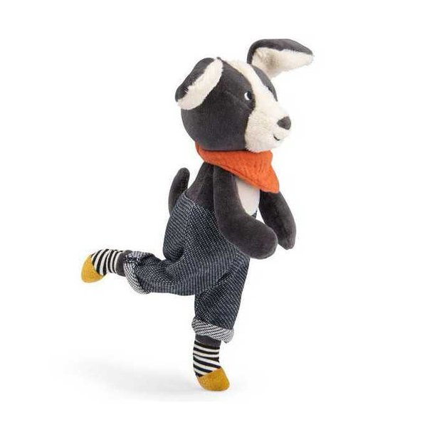 Poupée chien Puce 26 cm - Moulin Roty