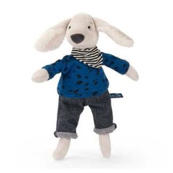 Poupée chien Pillou 26 cm - Moulin Roty
