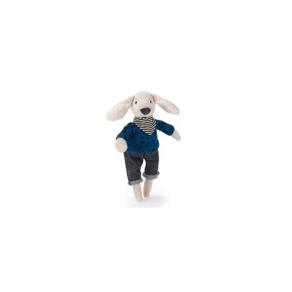Poupée chien Pillou 26 cm - Moulin Roty