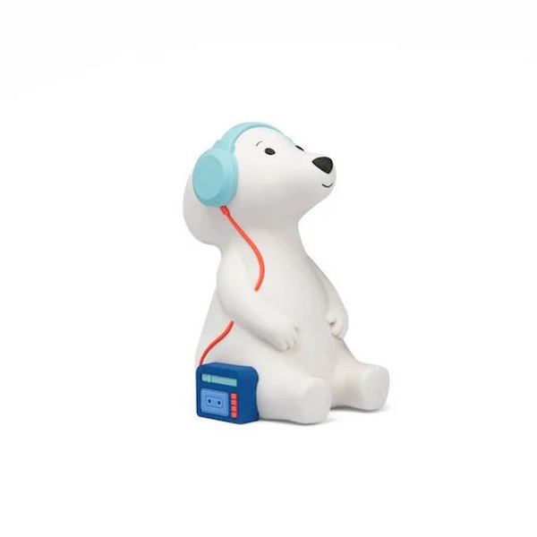 Lampe veilleuse chien - Moulin Roty