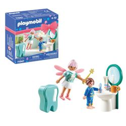 71967 - Playmobil - La fée des dents 