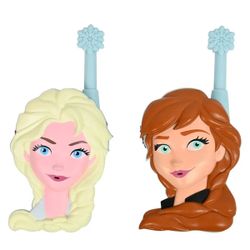Talkies-walkies La Reine des Neiges 3D