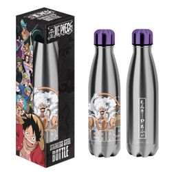 Bouteille en acier isotherme One Piece Gear 5 500ml