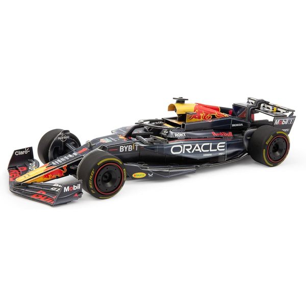 Puzzle 3D Formule 1 Red Bull - 84 pièces