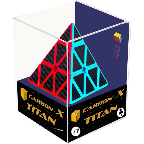 Casse-tête Titan