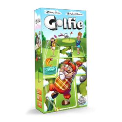 Golfie
