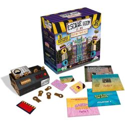 Escape Room Le jeu - Candy Factory