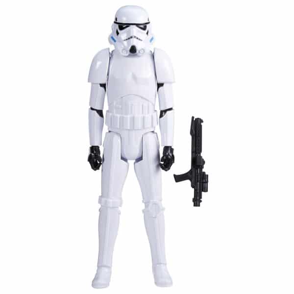 Figurine Stormtrooper Titan Hero Series Star Wars 30 cm