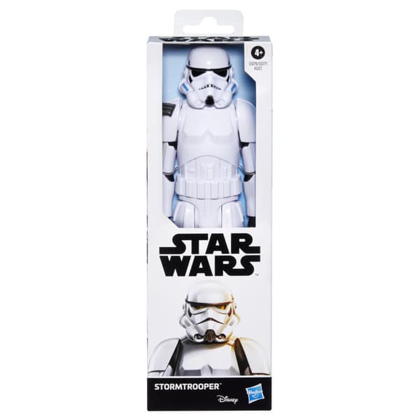 Figurine Stormtrooper Titan Hero Series Star Wars 30 cm