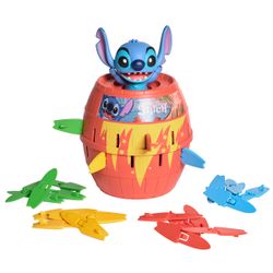 Pic Pirate Stitch