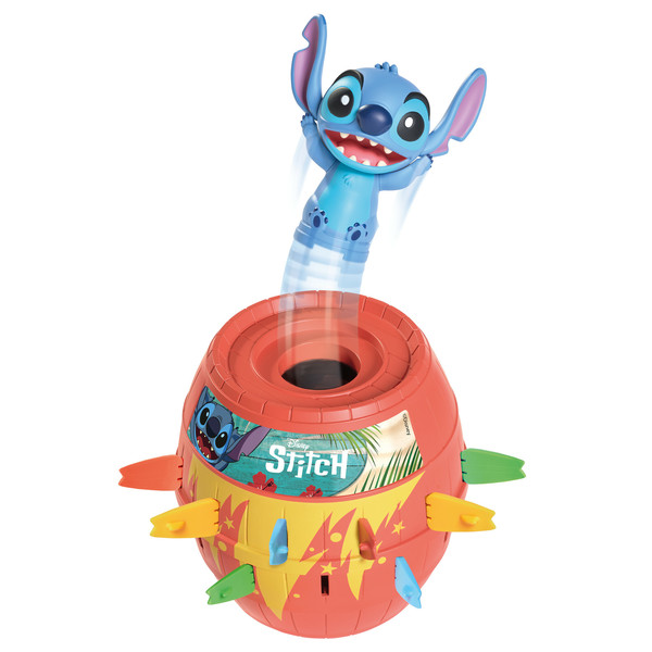 Pic Pirate Stitch