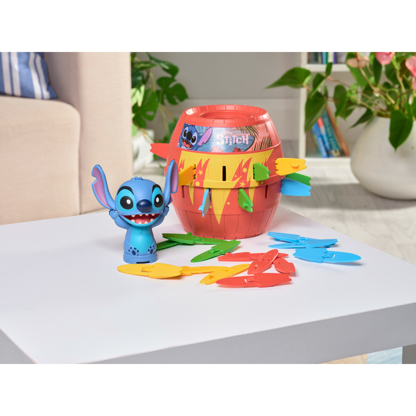Pic Pirate Stitch