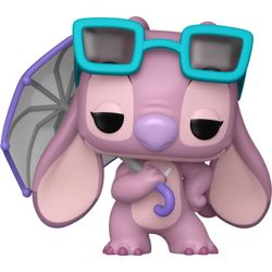 Figurine Angel avec parapluie Funko Pop n°1573