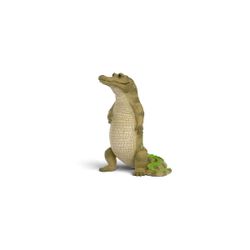 Figurine Rick le crocodile
